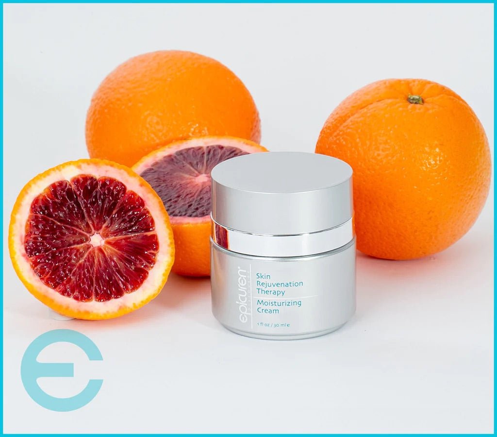 Skin Rejuvenation Therapy Moisturizing Cream Epicuren Discovery