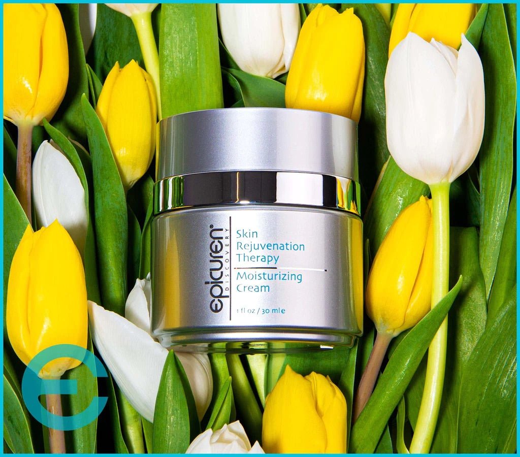 Skin Rejuvenation Therapy Moisturizing Cream Epicuren Discovery