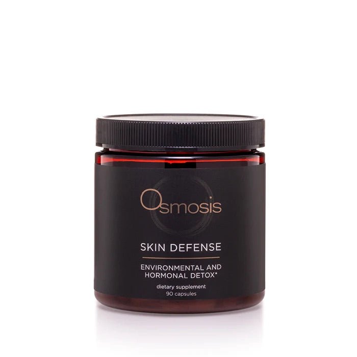 Skin Defense Osmosis Beauty