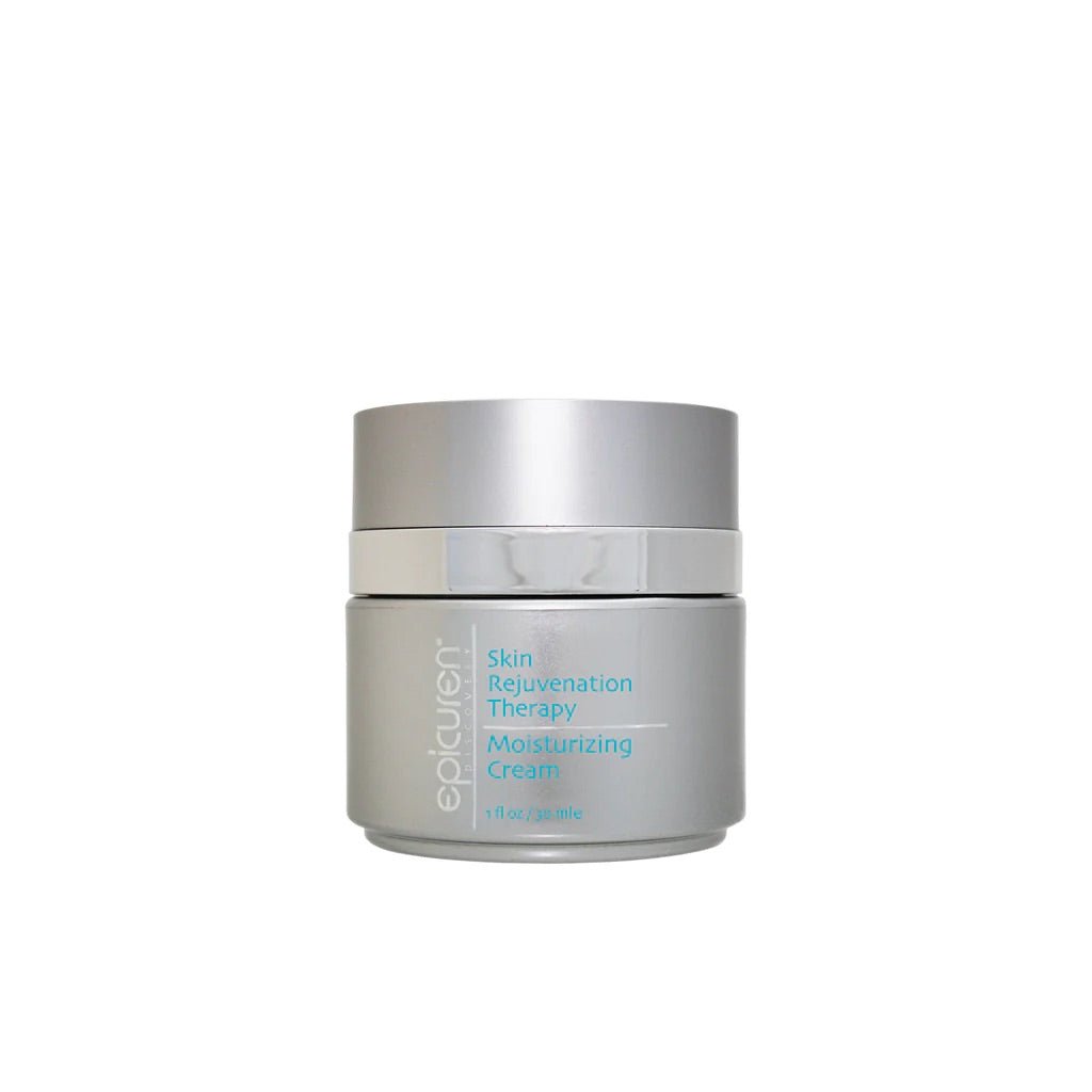 Skin Rejuvenation Therapy Moisturizing Cream Epicuren Discovery