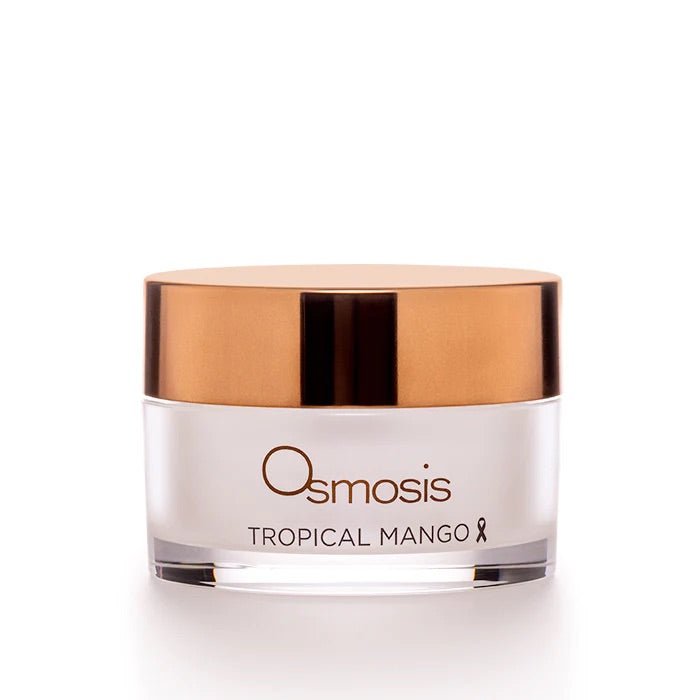 Tropical Mango Osmosis Beauty