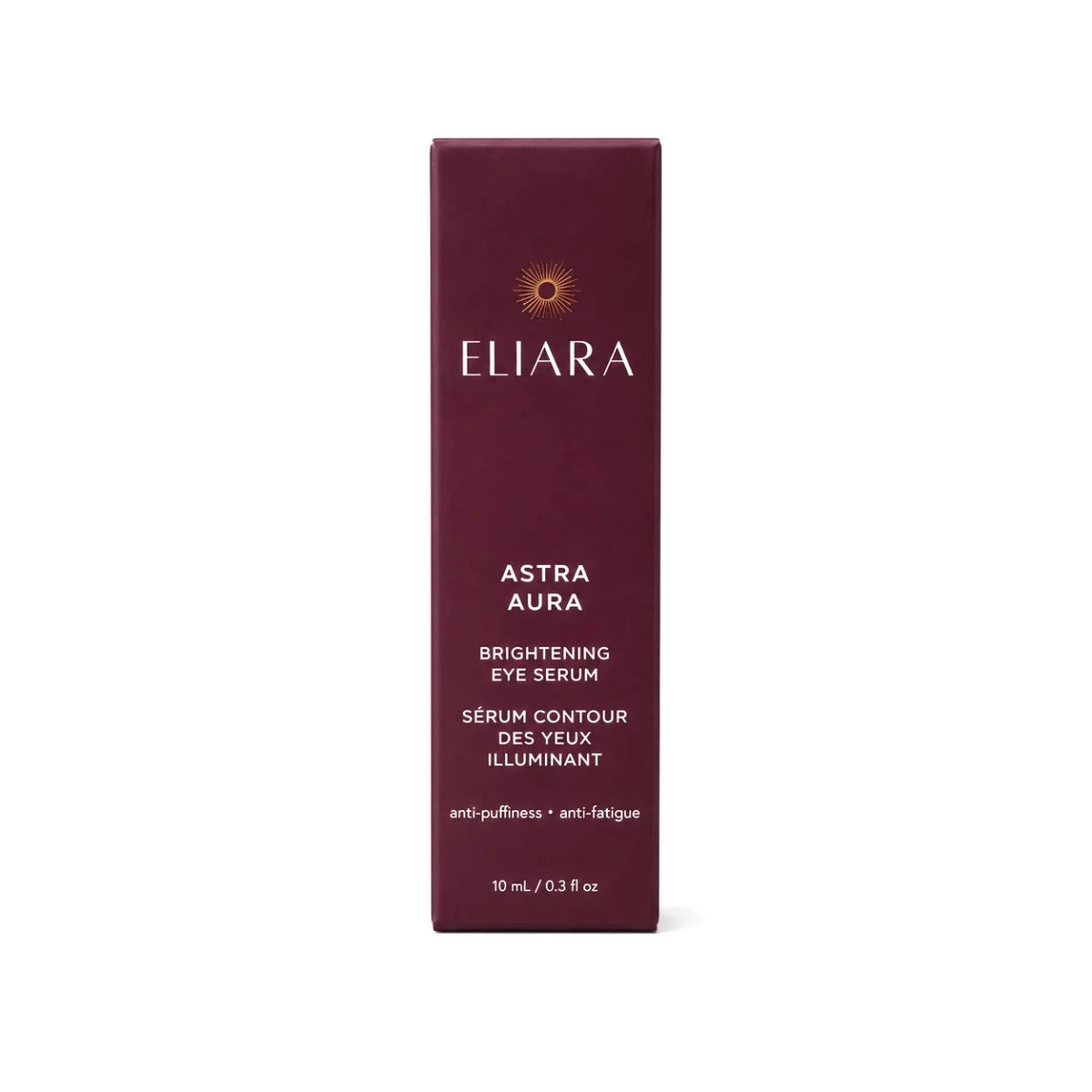 Astra Aura - Brightening Eye Serum