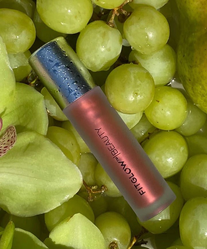 Lip Colour Serum - Beach Glow Fitglow Beauty