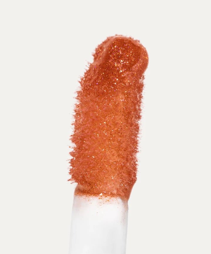 Lip Colour Serum - Beach Glow Fitglow Beauty