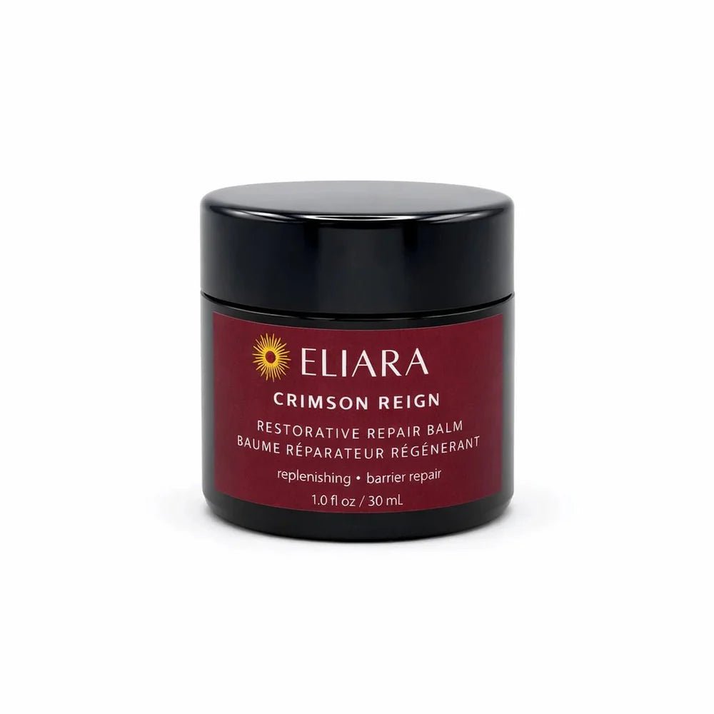 Crimson Reign - Restorative Repair Balm Eliara