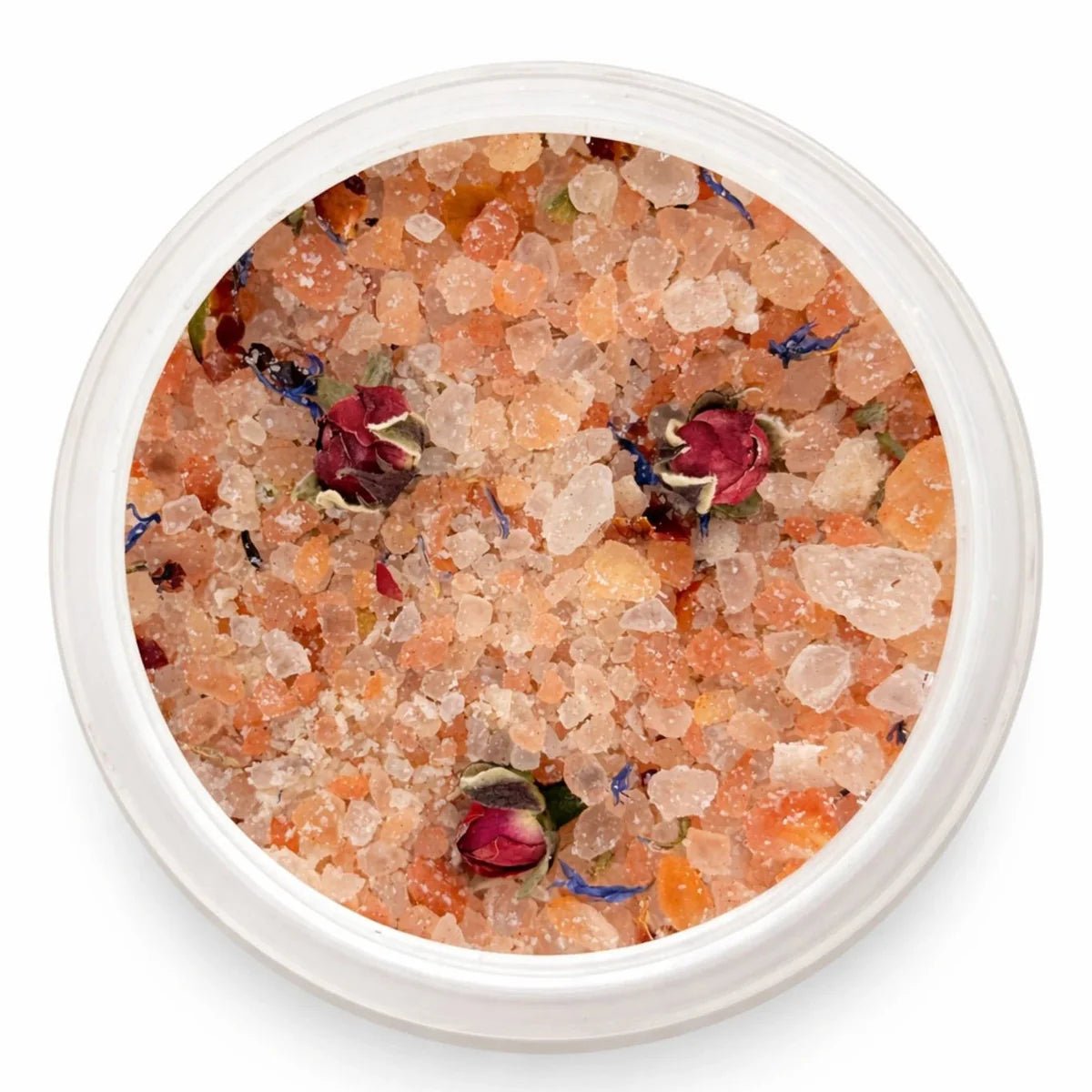 Ethereal Immersion - Stress Relief Mineral Soak Eliara