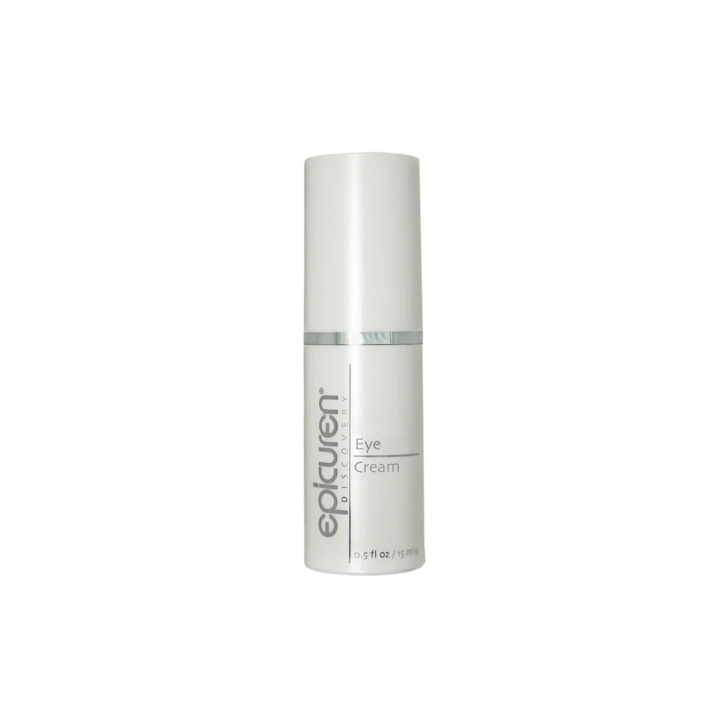 Eye Cream Epicuren Discovery