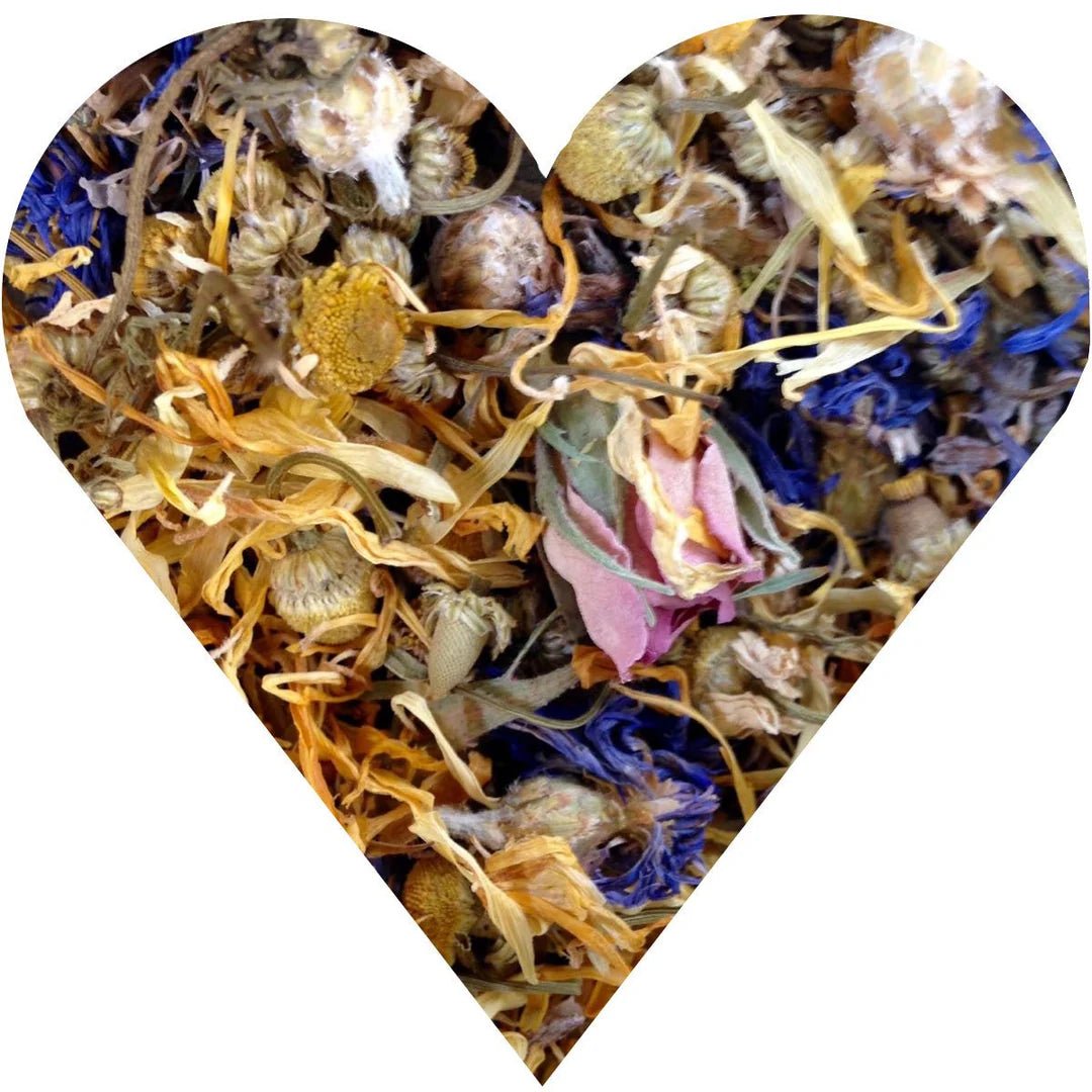 Flower Facial Steam Inlight Beauty