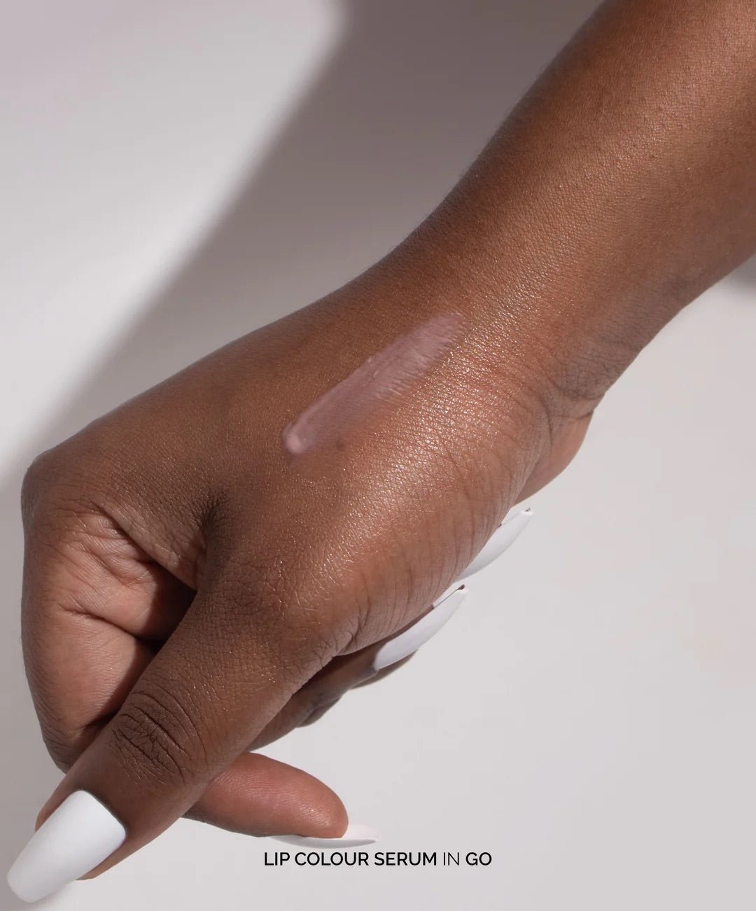 Lip Colour Serum - Go Fitglow Beauty
