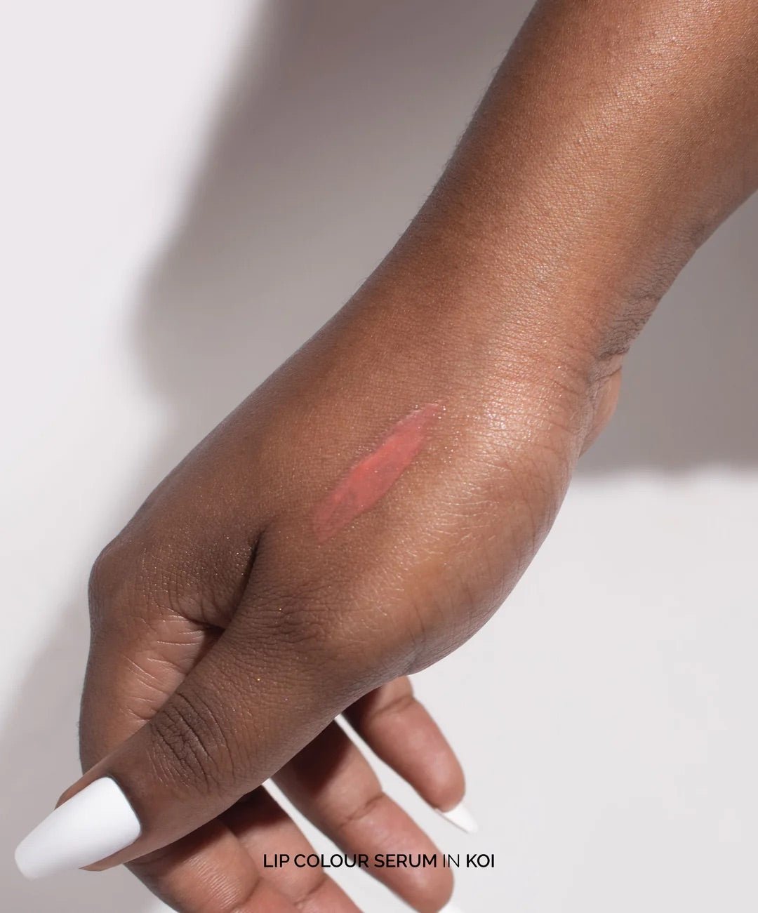 Lip Colour Serum - Koi Fitglow Beauty
