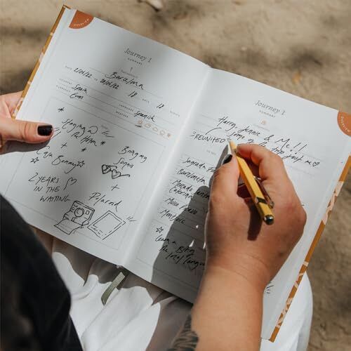 Papier journal