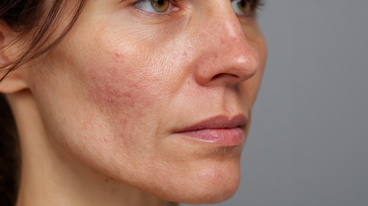 Is Your Skincare Accelerating Aging? A Closer Look at Inflammation - Sonder Beauty Studio