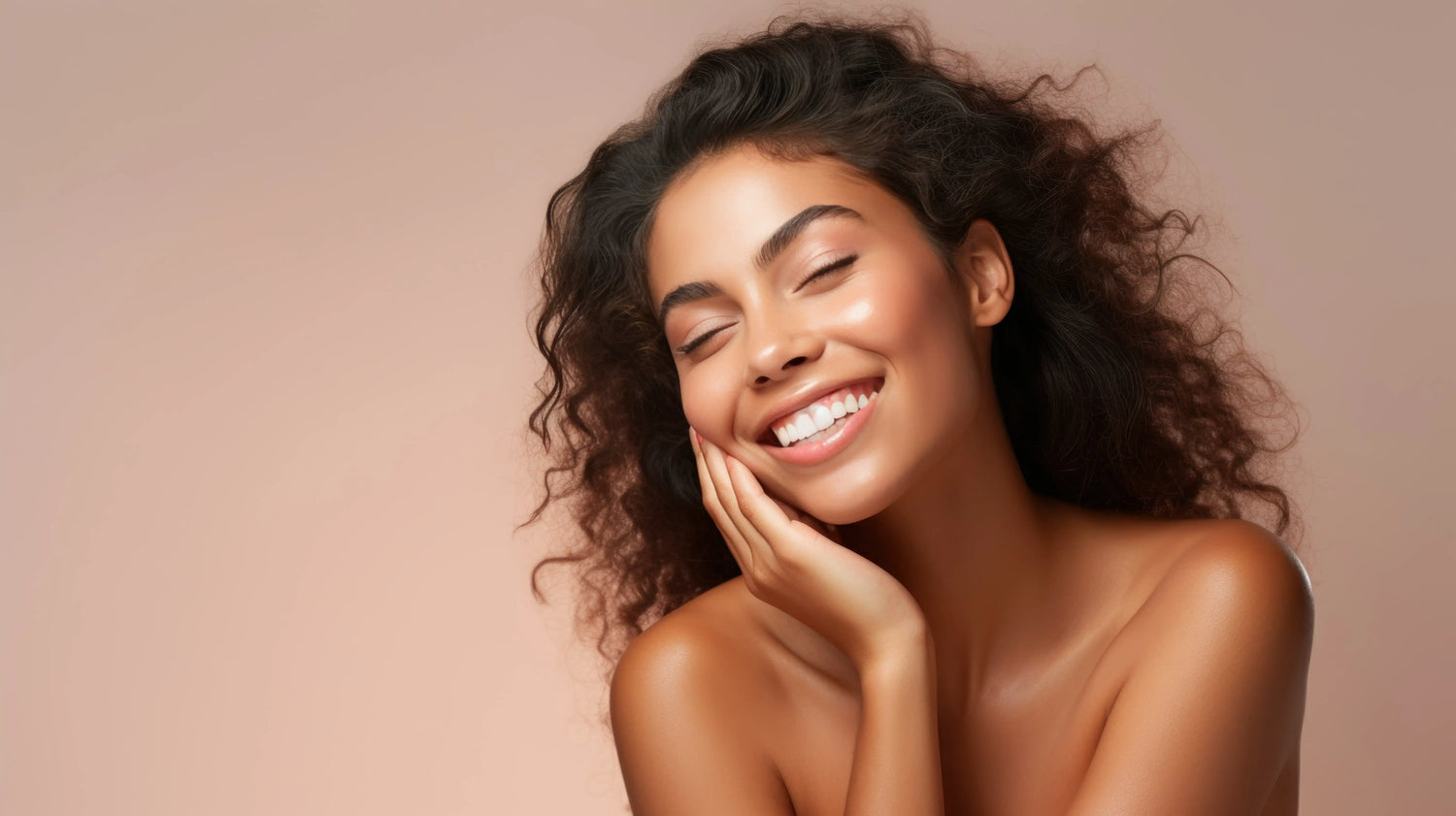 How to Banish Dull Skin and Welcome in Your Spring Glow
