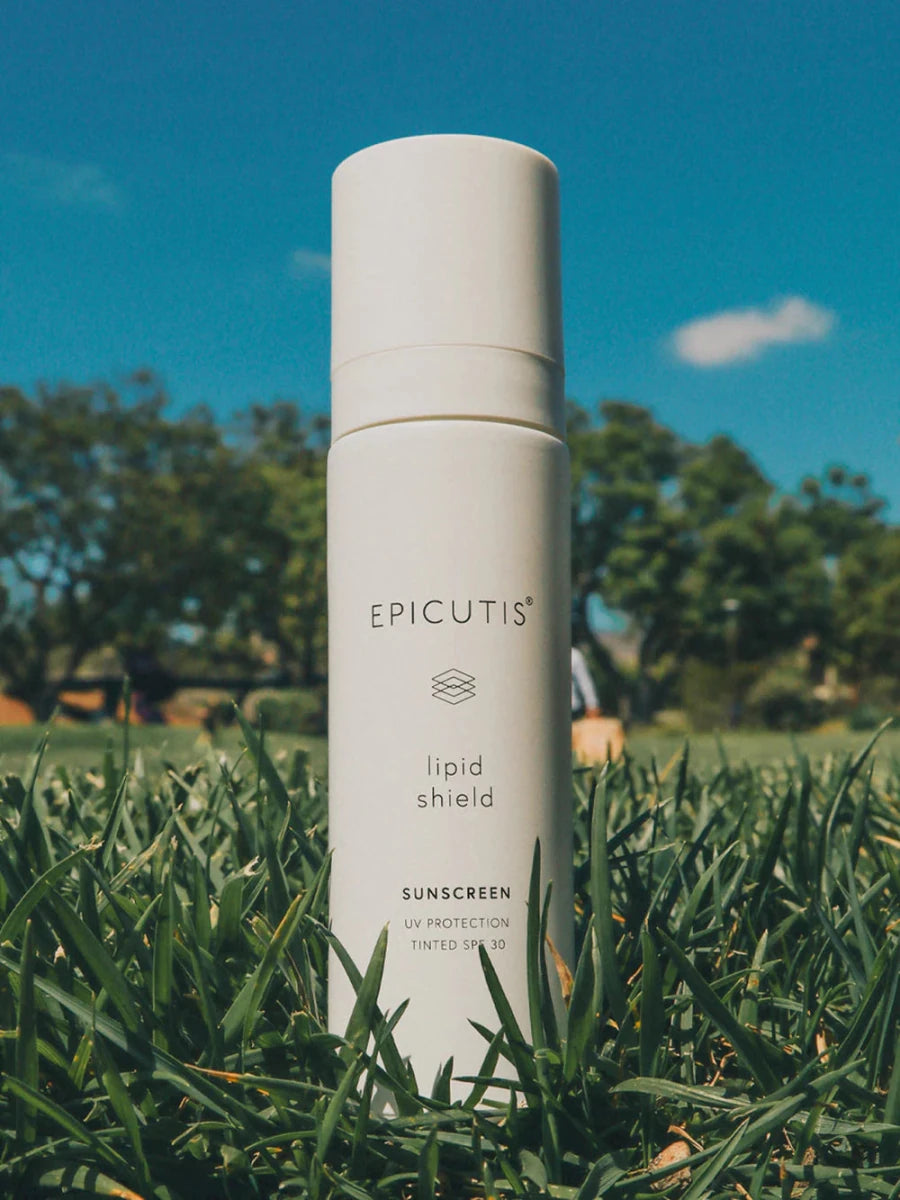 Lipid Shield SPF 30 Epicutis