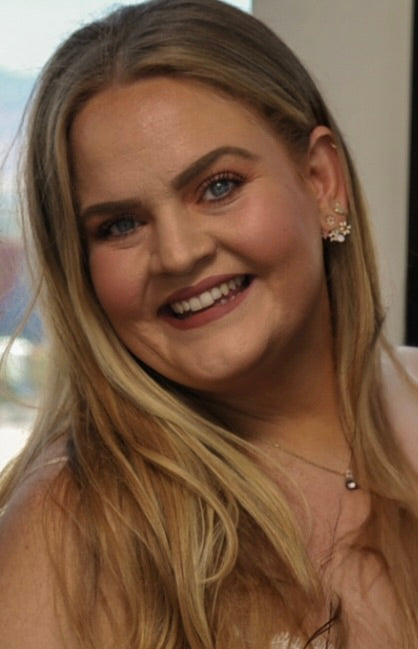 Danielle Harbin Esthetician at Sonder Beauty Studio Lafayette, CA