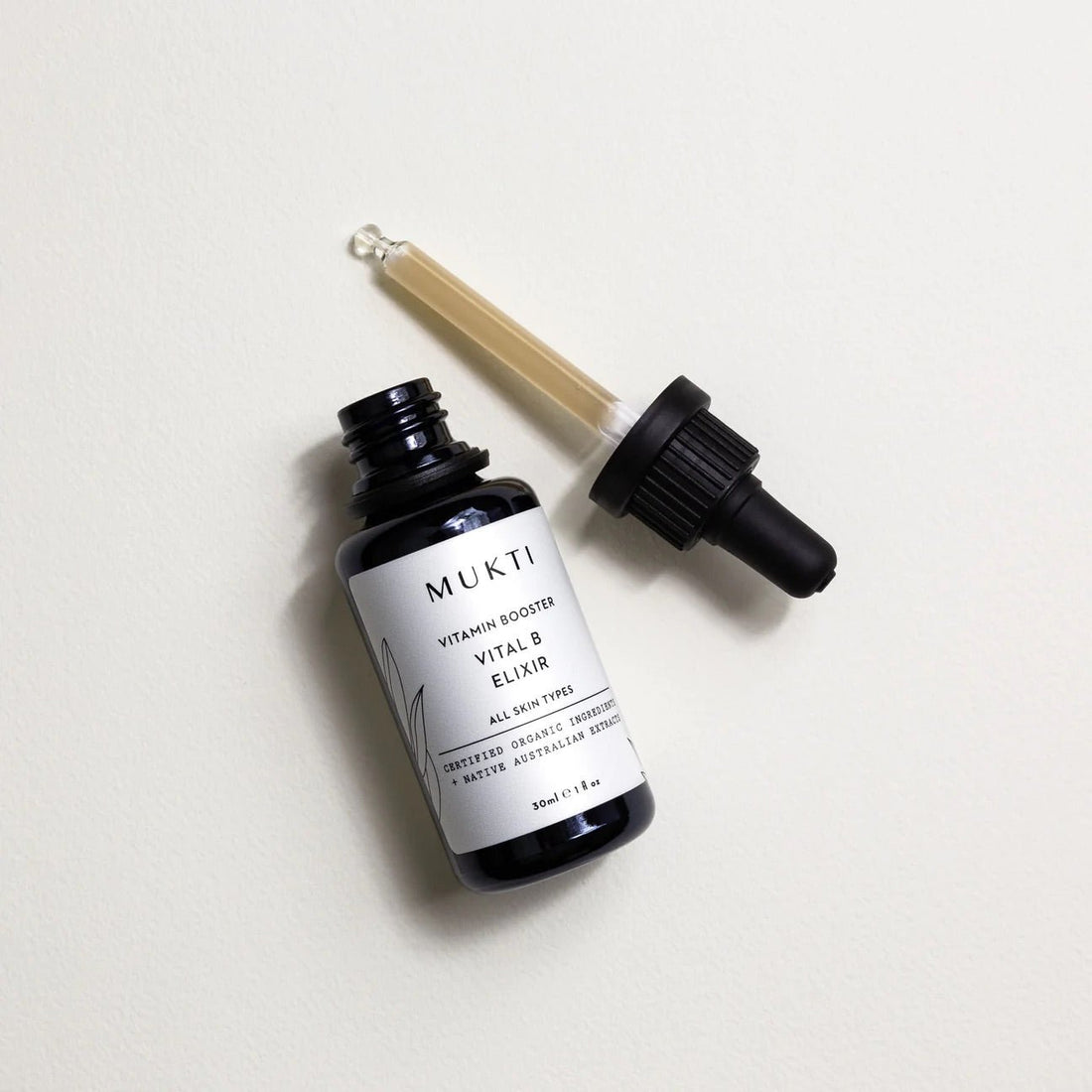 Vitamin B Elixir - Sonder Beauty Studio