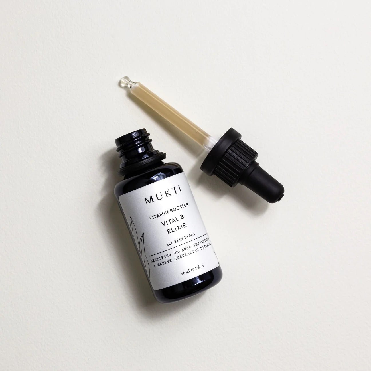Vitamin B Elixir - Sonder Beauty Studio