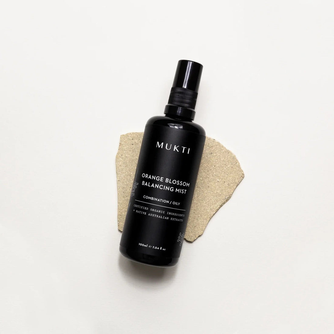 Orange Blossom Balancing Mist - Sonder Beauty Studio