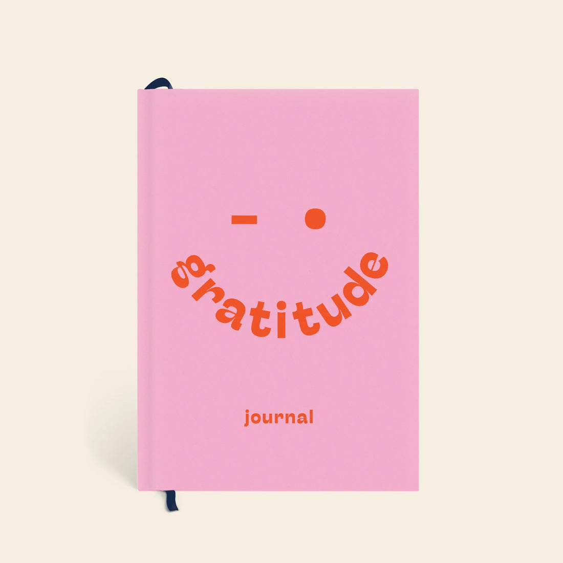 Papier Gratitude journal