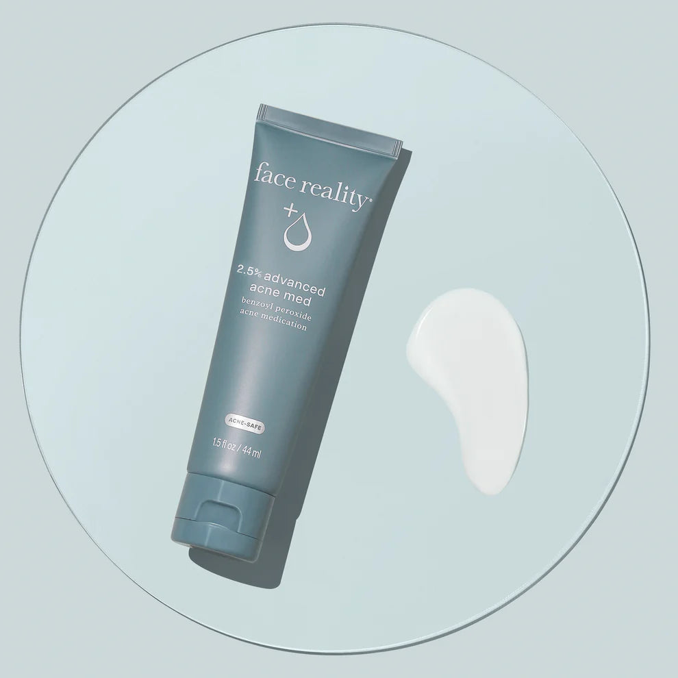 2.5% Acne Med
