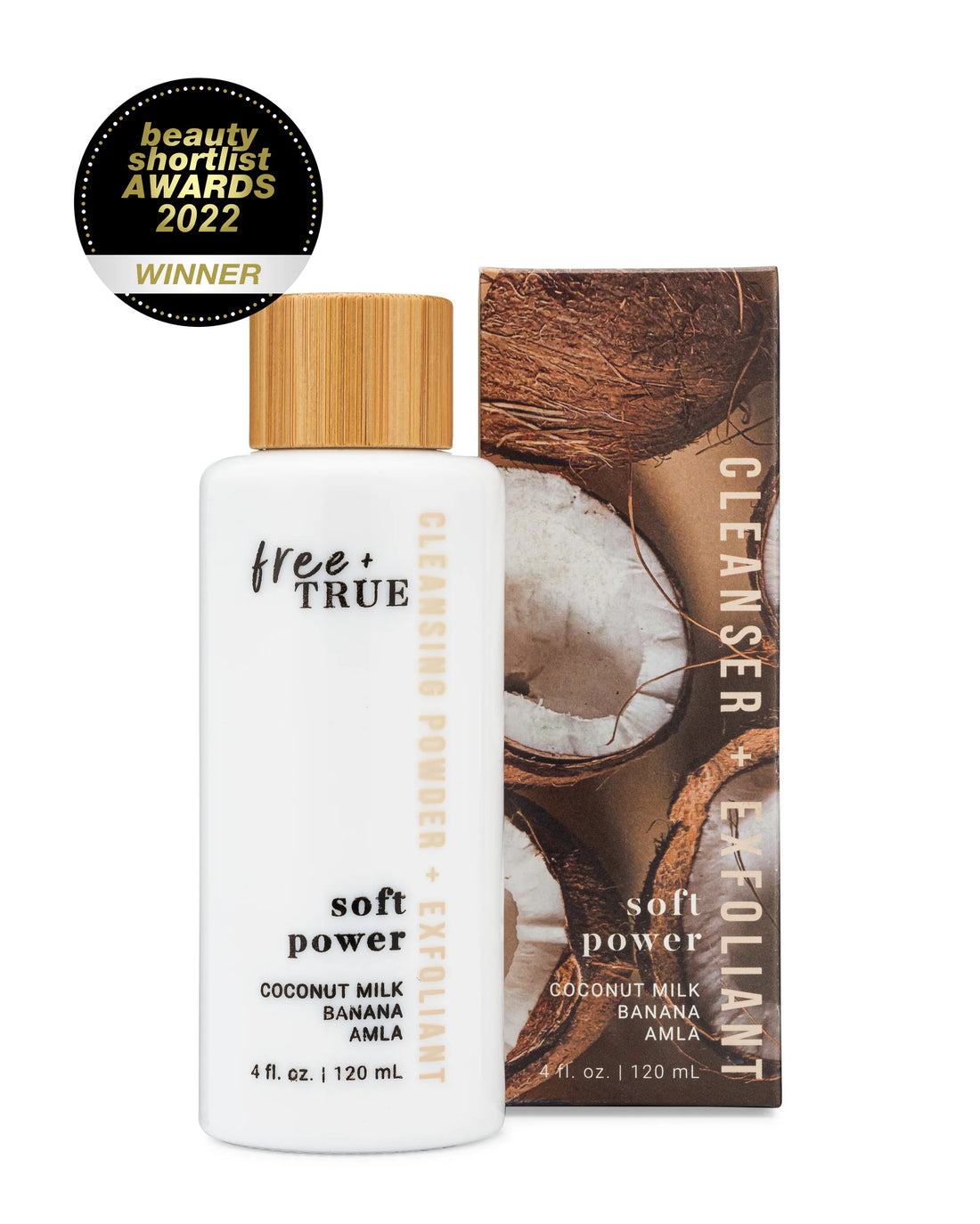 Freedom Fighter - Antioxidant Face Oil Free + True