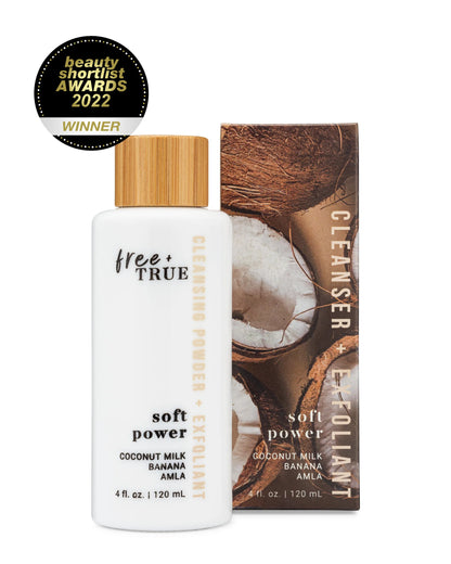 Freedom Fighter - Antioxidant Face Oil Free + True