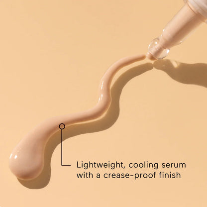 Day Dreamer Super Peptide Eye Primer, SPF 30 Solara Suncare