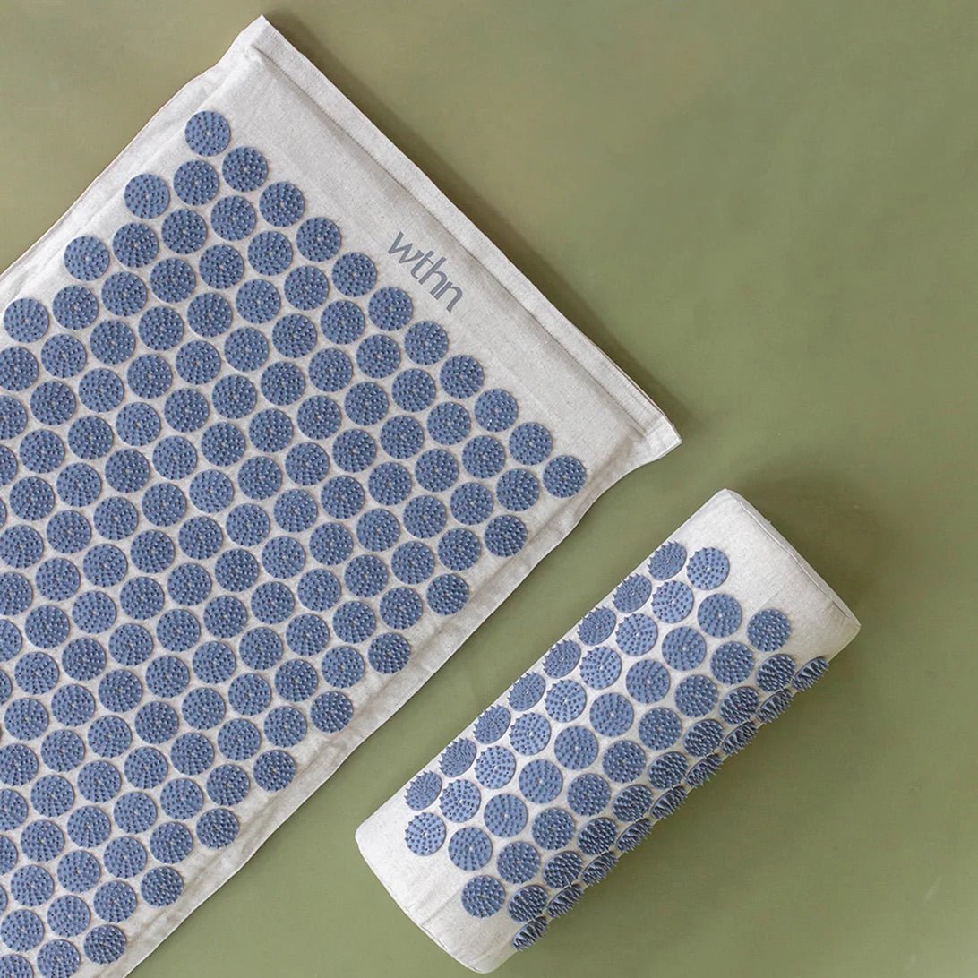 Acupressure Mat Set WTHN