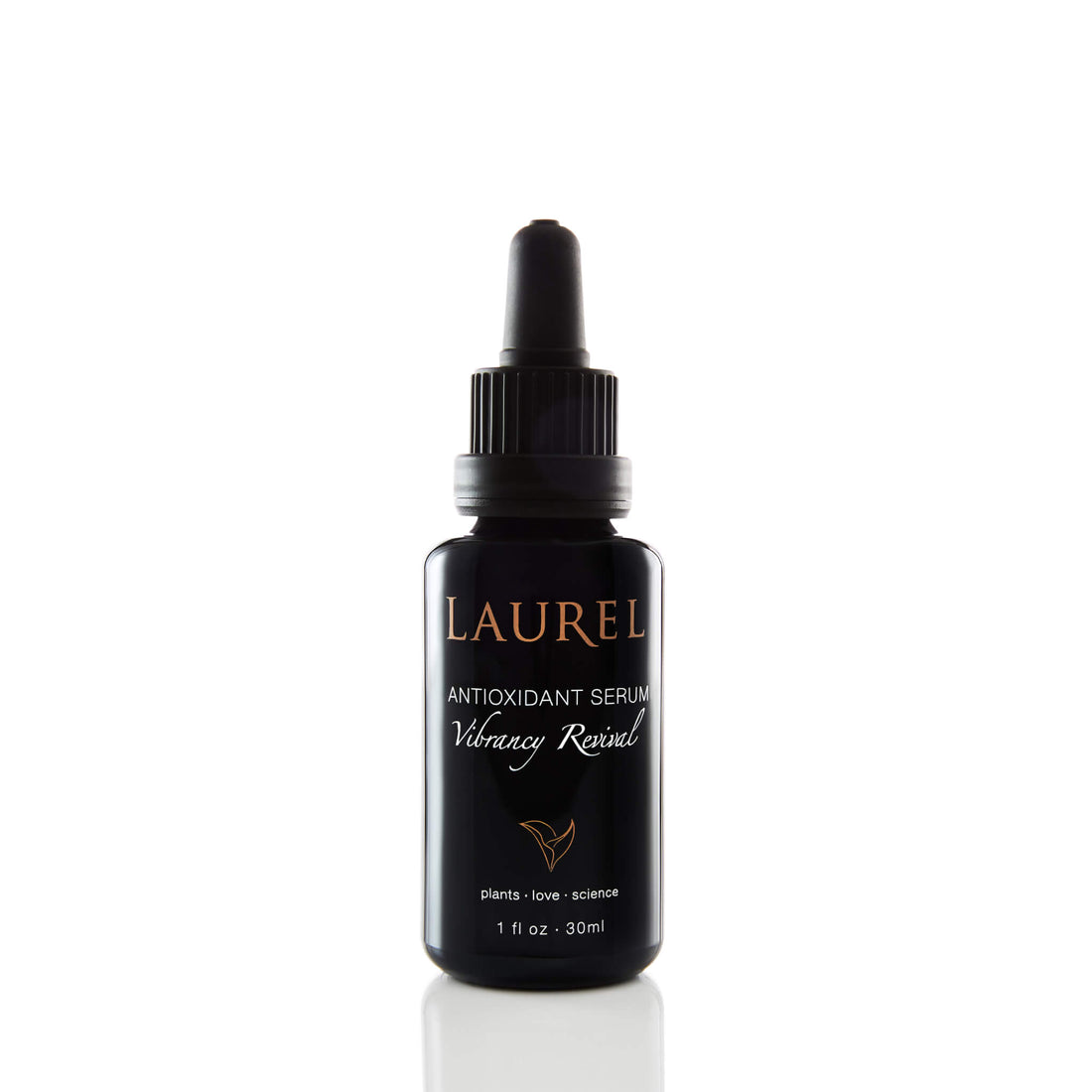 Antioxidant Serum Vibrancy Revival - Laurel Skin