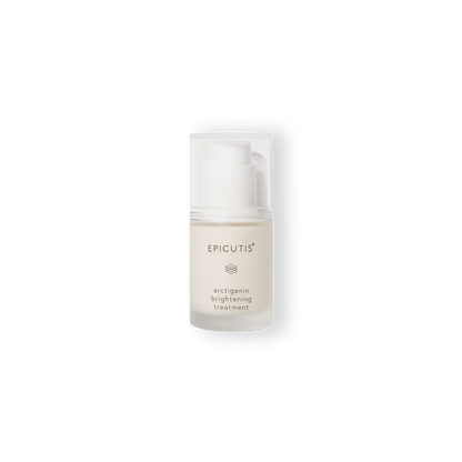 Arctigenin Brightening Treatment Epicutis
