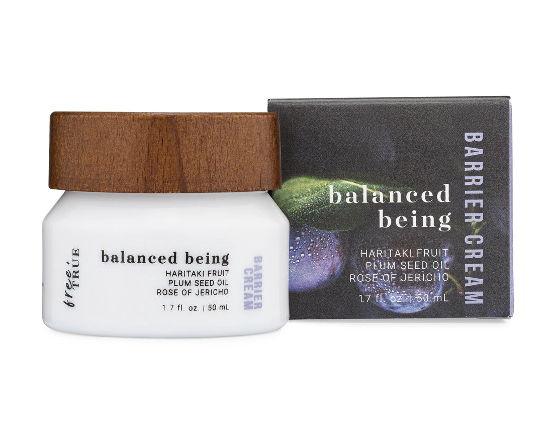 Balanced Being - Skin Reset Barrier Cream Sonder Beauty Studio