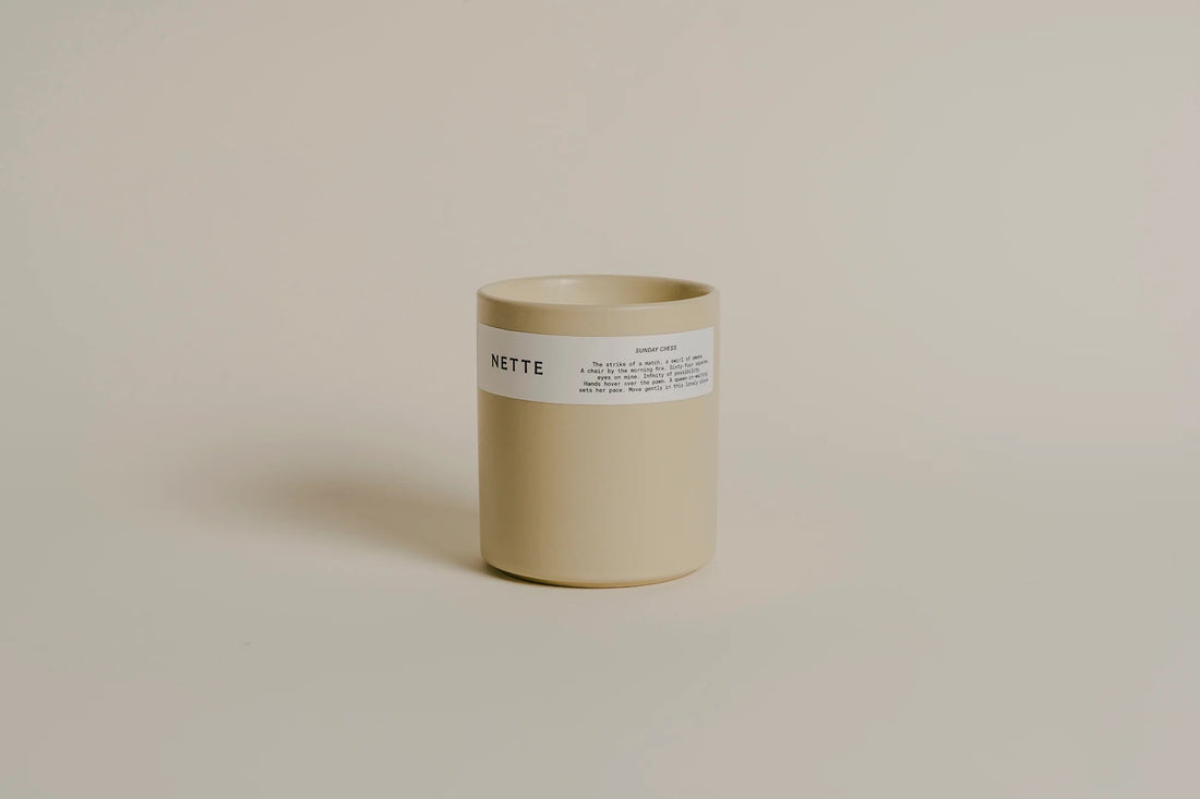 Nette - Sunday Chess Nette