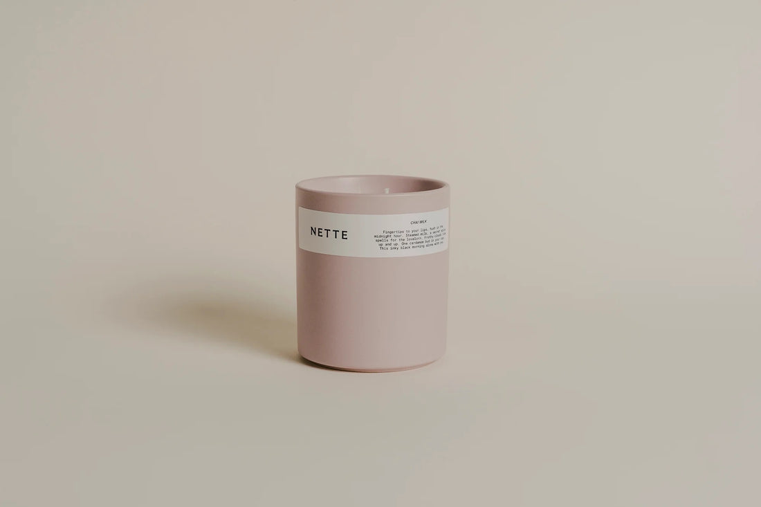 Nette - Chia Milk