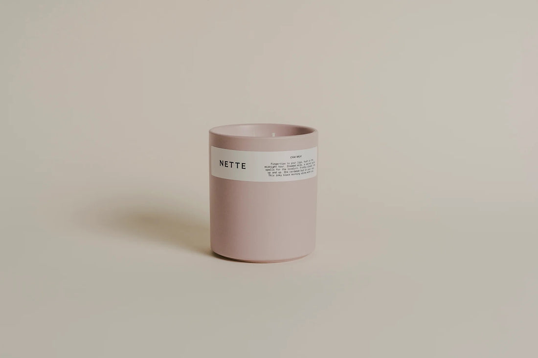 Nette Chia Milk