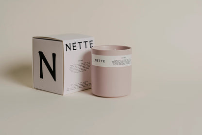 Nette Chia Milk
