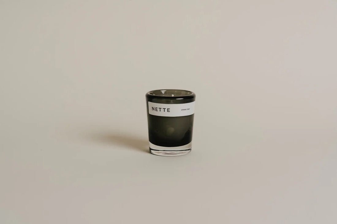 Nette - Spring 1998 Mini Votive Nette