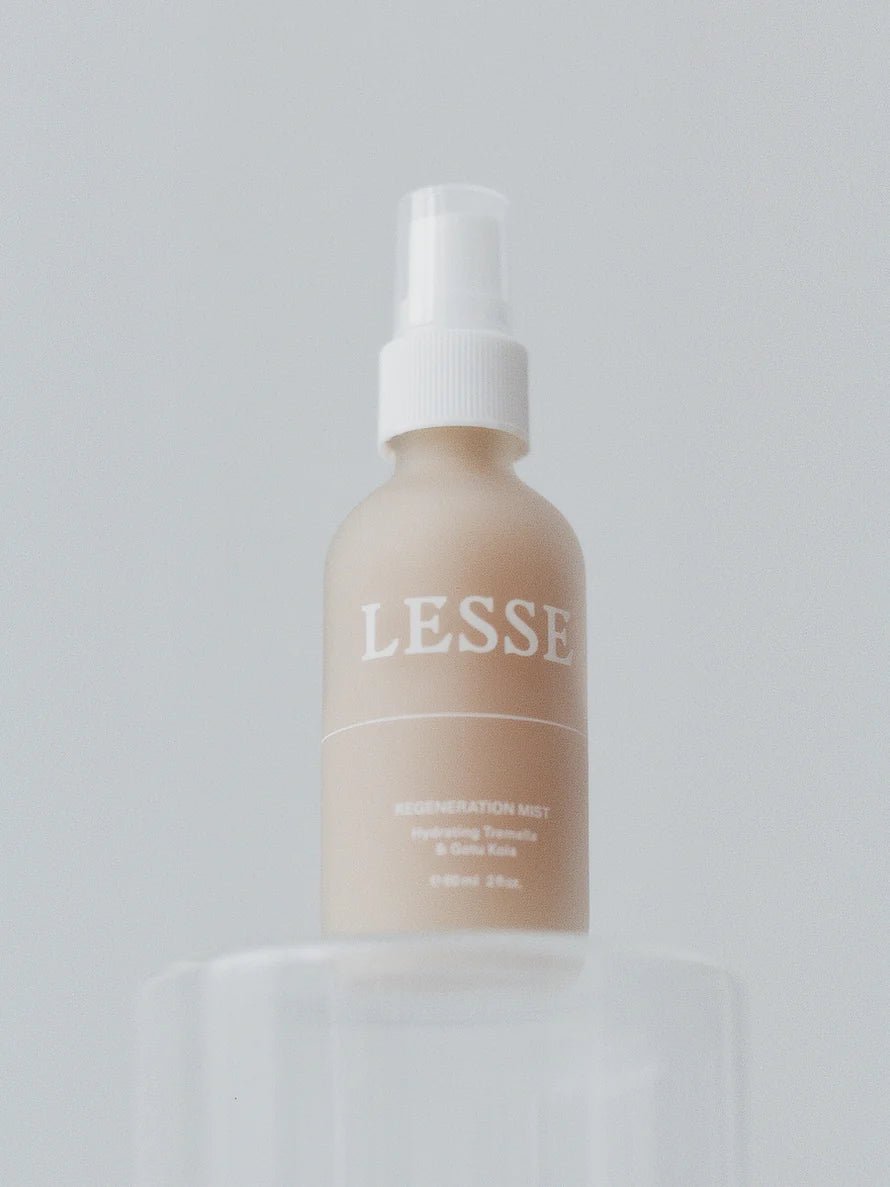 Regeneration Mist Lesse