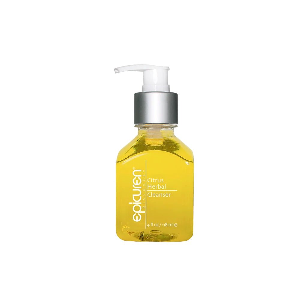 Epicuren Discovery - Citrus Herbal Cleanser