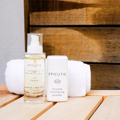 Epicutis Cleaning Essentials Set spa