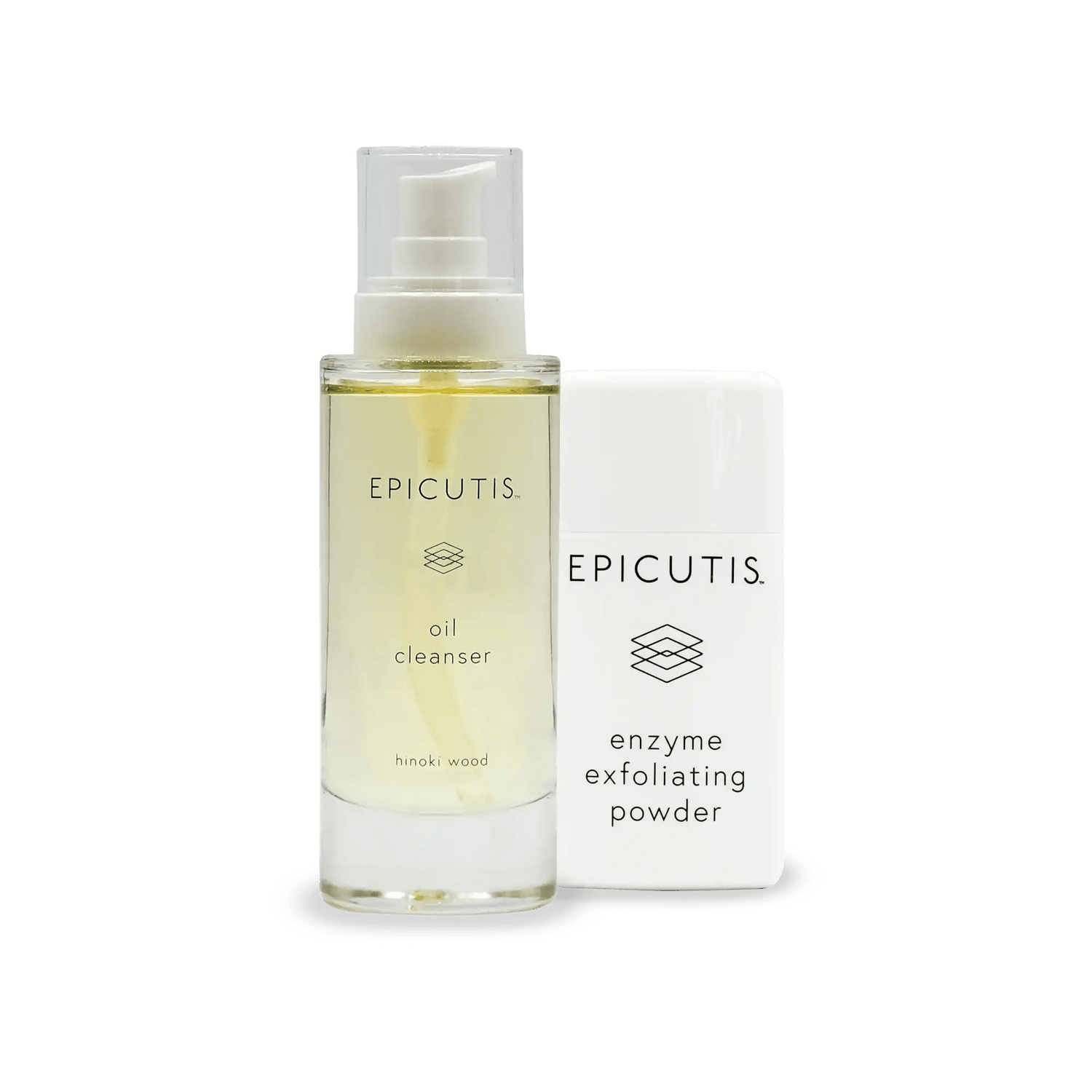Epicutis Cleaning Essentials Set