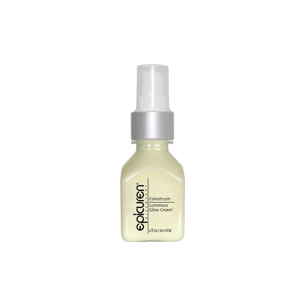 Colostrum Luminous Glow Cream™ Epicuren Discovery