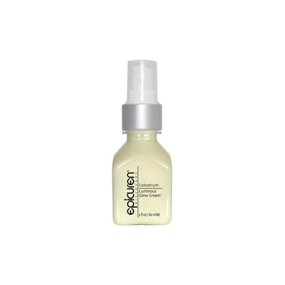 Colostrum Luminous Glow Cream™ Epicuren Discovery