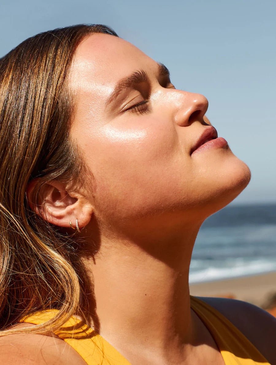 Daily Dew SPF 35 - Kinfield