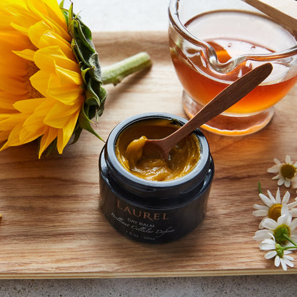 Day Balm Brilliant Cellular Defense - Laurel Skin