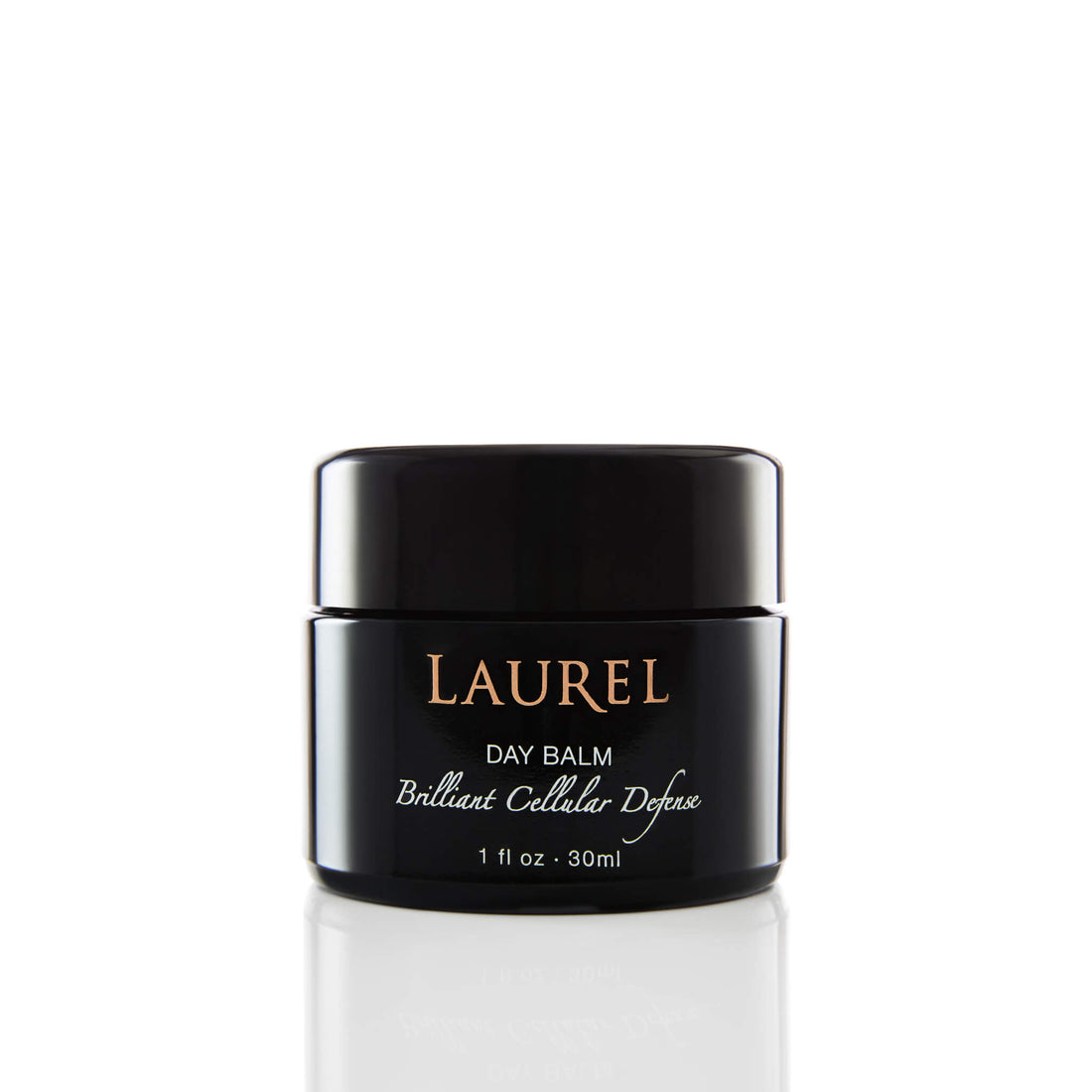 Day Balm Brilliant Cellular Defense - Laurel Skin