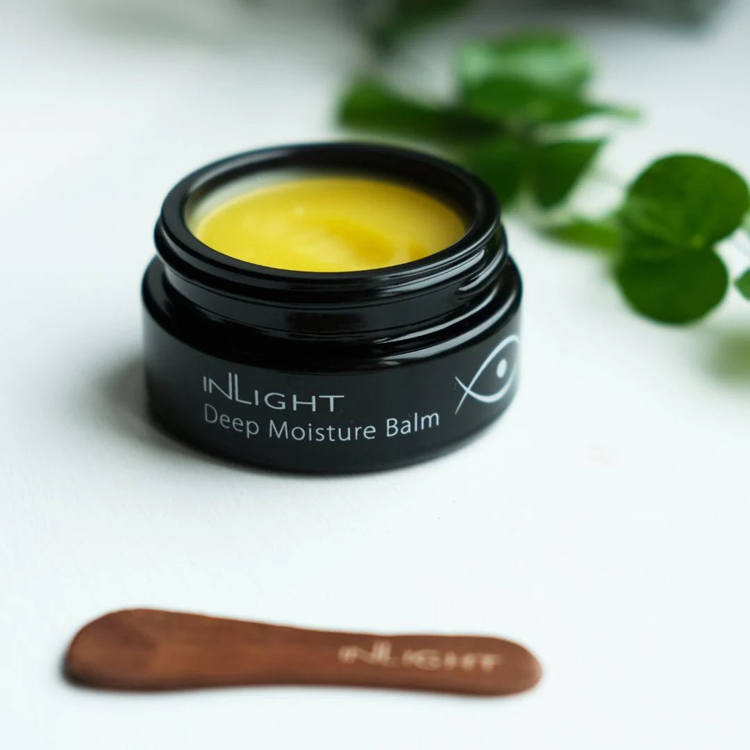 Deep Moisture Balm Inlight Beauty