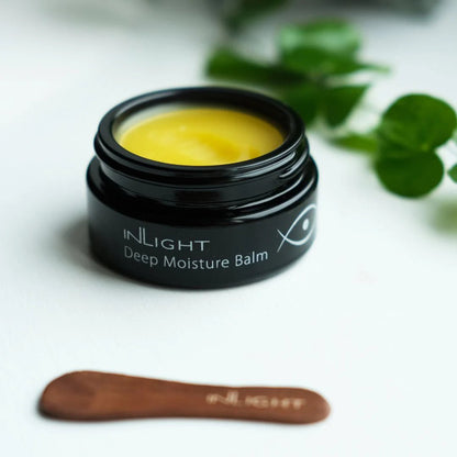 Deep Moisture Balm Inlight Beauty
