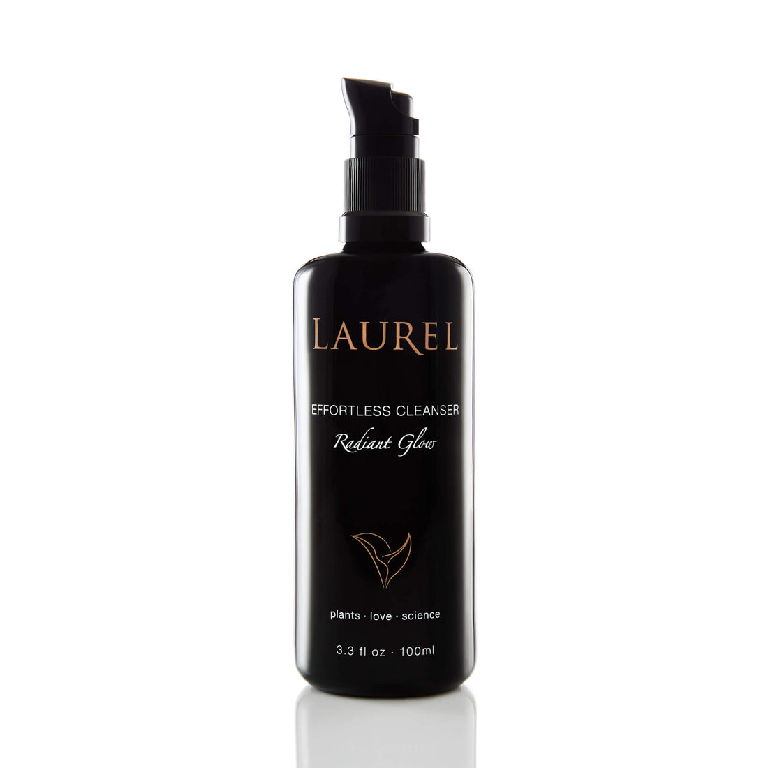 effortless cleanser radiant glow