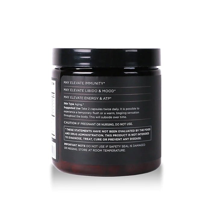Elevate Osmosis Beauty