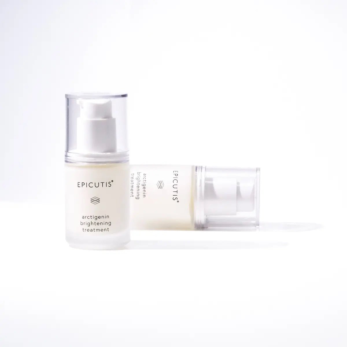 Arctigenin Brightening Treatment Epicutis